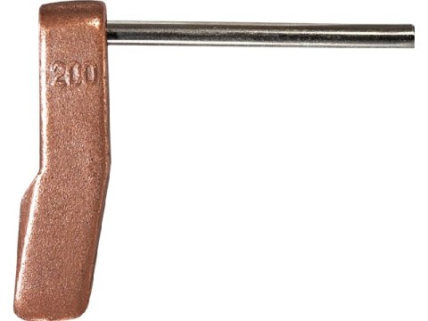 LUTOWNICA GAZOWA WĄŻ 1,5M