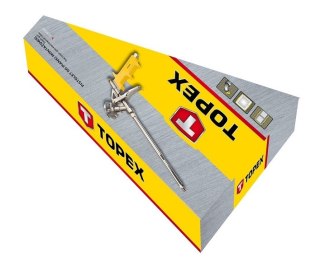 PISTOLET DO PIANKI MONTAŻOWEJ 21B501