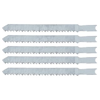 BRZESZCZOT DO DREWNA DO WYRZYNARKI OPAKOWANIE 5 SZTUK TYP U