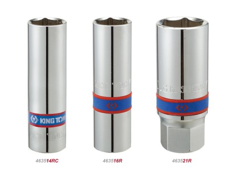 NASADKA DO ŚWIEC 1/2 16MM