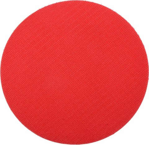 RZEP DO TARCZY GUMOWEJ 125MM