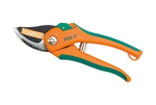 SEKATOR NOŻYCOWY 200MM TEFLON