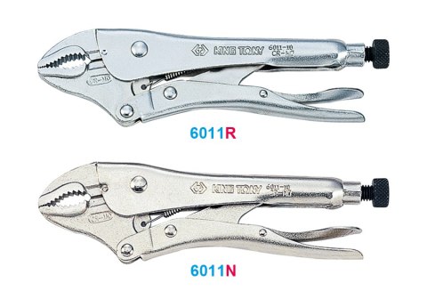 SZCZYPCE ZACISKOWE UNIWERSALNE MORSE'A 254MM
