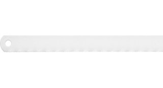 BRZESZCZOT JEDNOSTRONNY BI-METAL 300*12.5/24Z