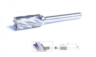 FREZ PALCOWY 6MM B1225/CB