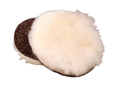 FUTRO POLERSKIE Z RZEPEM 180MM