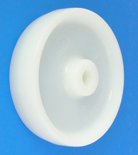 KOŁO Z TWORZYWA 180MM BEZ OBUDOWY 59B