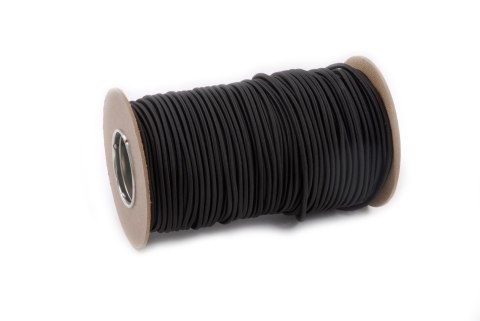 LINA ELASTYCZNA GUMOWA 8MM