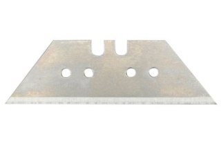 OSTRZA TRAPEZOWE 10 SZTUK