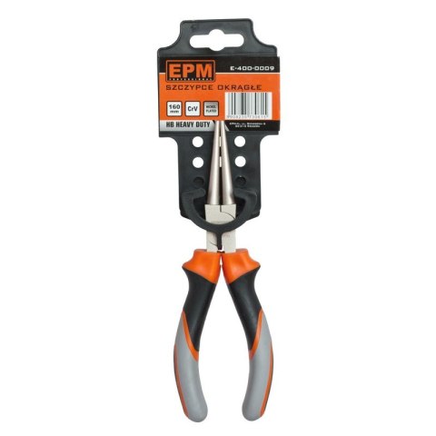 SZCZYPCE OKRĄGŁE 160MM