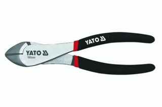 SZCZYPCE TNĄCE BOCZNE 180MM