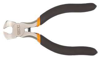 SZCZYPCE TNĄCE CZOŁOWE 110MM PRECYZYJNE