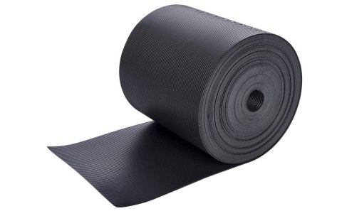TAŚMA OGRODZENIOWA PREMIUM PP ANTRACYT 190MM*26MB