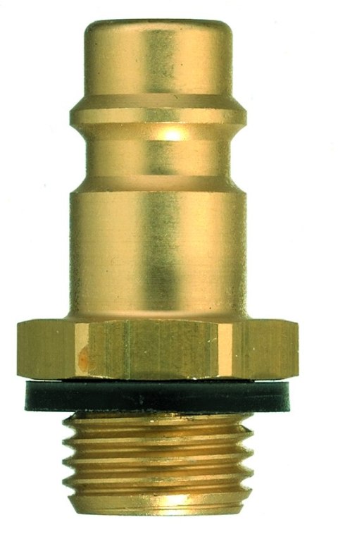 WTYKA DO SZYBKOZŁĄCZKI TYP 26 GWINT ZEWNĘTRZNY 1/4''