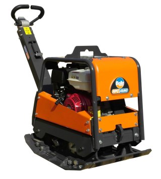 ZAGĘSZCZARKA RPC 45/60D HATZ