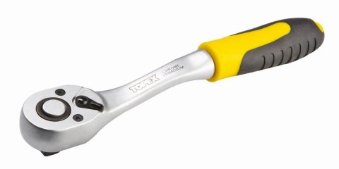 GRZECHOTKA 1/2''ODGIĘTA 250MM