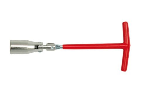 KLUCZ DO ŚWIEC 21MM