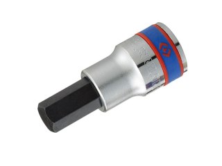NASADKA TRZPIENIOWA HEX KRÓTKA 1/2'' 19*60MM