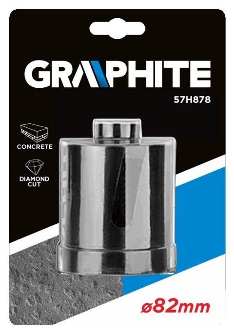 OTWORNICA DIAMENTOWA 82*8*75MM