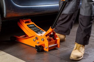 PODNOŚNIK NISKOPROFILOWY 2.5T