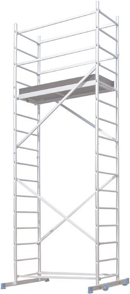 RUSZTOWANIE, TYP RA-330 MODEL 411