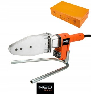 ZGRZEWARKA DO RUR Z TWORZYW SZTUCZNYCH 900W