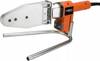 ZGRZEWARKA DO RUR Z TWORZYW SZTUCZNYCH 900W