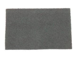 ARKUSZ Z WŁÓKNINY 152*229MM GRANULACJA 800 SZARA 342851