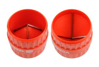 GRATOWNIK DO RUR DWUSTRONNY 6-36MM