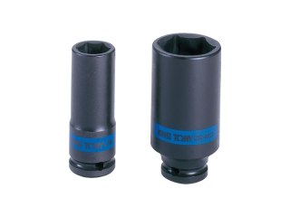 NASADKA DŁUGA UDAROWA 6-KĄTNA 1/2'' 32MM