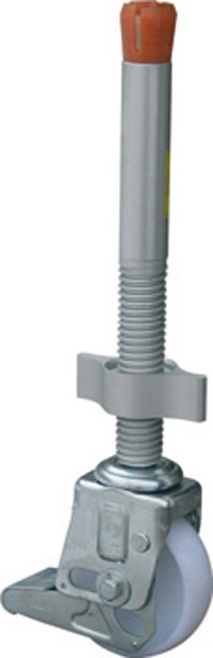 RUSZTOWANIE, TYP RA-600 MODEL 221