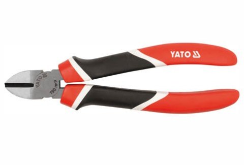 SZCZYPCE TNĄCE BOCZNE 160MM