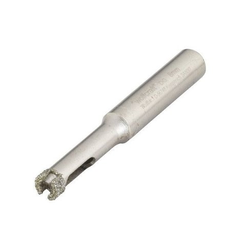 WIERTŁO DAMIENTOWE DO PŁYTEK 6MM