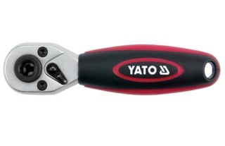 GRZECHOTKA 1/4' 105MM NAS/BIT