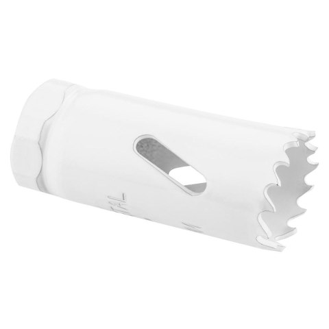 PIŁA OTWORNICA BI-METALOWA 22MM