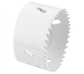 PIŁA OTWORNICA BI-METALOWA 73MM