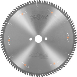 PIŁA SPIEKOWA 450*30*3.7/3.0/120Z GA5 (CU) COMBO+