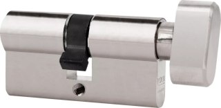 WKŁADKA Z GAŁKĄ NIKIEL WG-54 40/50