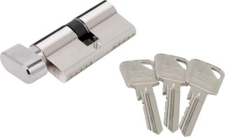 WKŁADKA Z GAŁKĄ NIKIEL WG-54 50/30