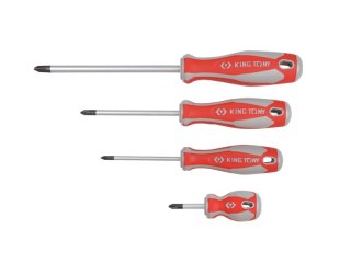 WKRĘTAK KRZYŻAKOWY NO.2 6.0*100MM