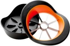 KRAJALNICA DO JABŁEK Z MISECZKĄ