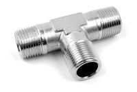 TRÓJNIK T 1/2 GWINT WEWNĘTRZNY WALCOWY