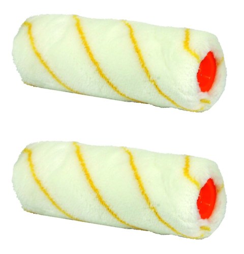 WKŁAD MALARSKI SATIN RUNO 11MM 10CM 2SZT.