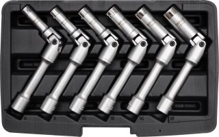 KLUCZE DO ŚWIEC ŻAROWYCH