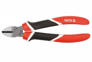 SZCZYPCE TNĄCE BOCZNE 180MM