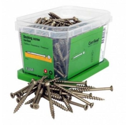 WKRĘT TARASOWY CLASSIC A4 4.2*42M TX20