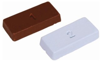 ZESTAW PAST POLERSKICH OP.2SZT