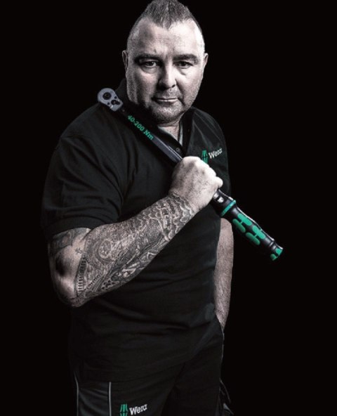 KLUCZ DYNAMOMETRYCZNY 1/2'' 20-100NM