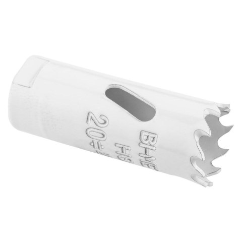 PIŁA OTWORNICA BI-METALOWA 20MM