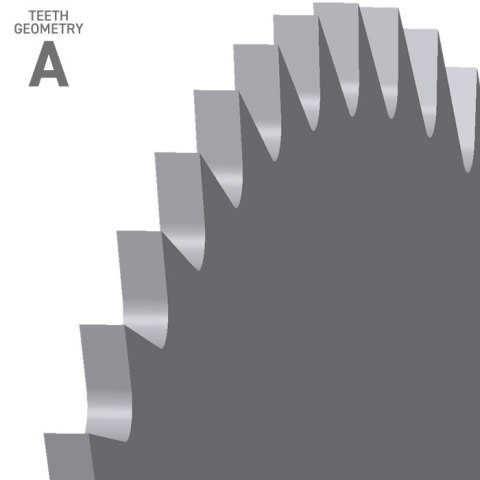 FREZ DO PRZECINANIA METALI 200*32*2.5/160 A5